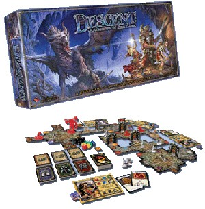 Descent